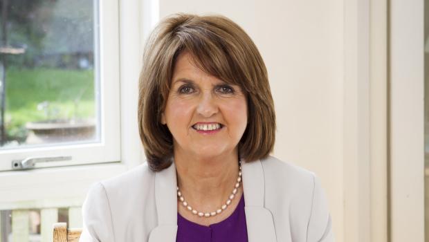 Joan Burton Burren Law School